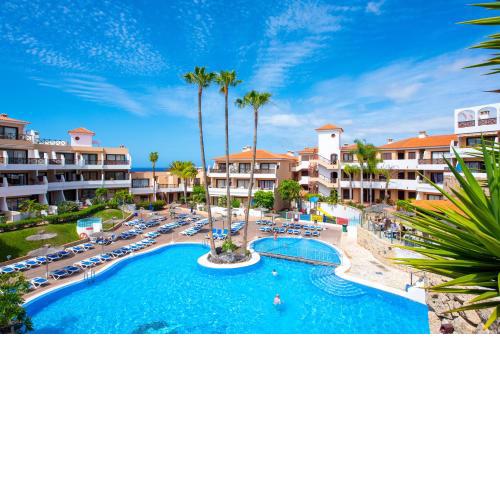 255 ROSA ALBATROS POOL, Terrace