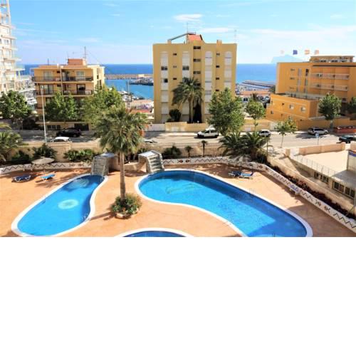 25D Turquesa Beach