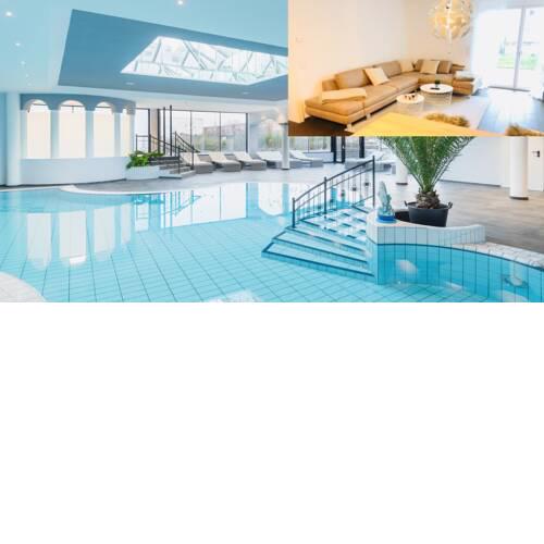 25h SPA-RESIDENZ-Neusiedl Apartment LUXURY PLUS