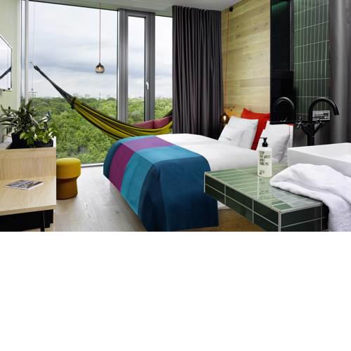 25hours Hotel Bikini Berlin