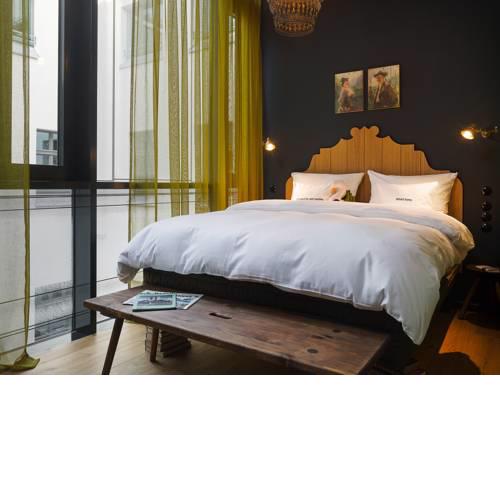 25hours Hotel The Royal Bavarian