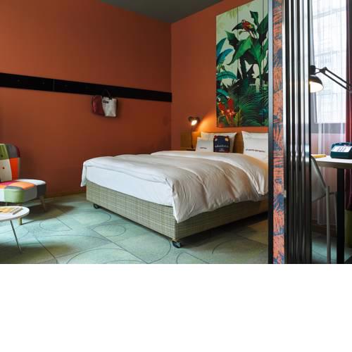 25hours Hotel The Trip