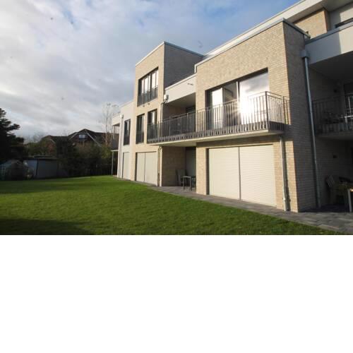 2606 - Strandwiese 18