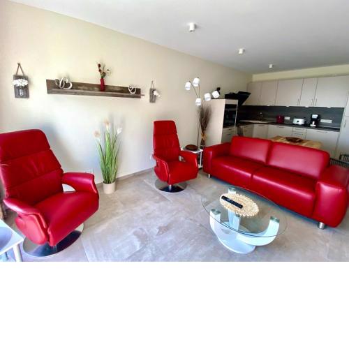 2705 - Strandwiese 16