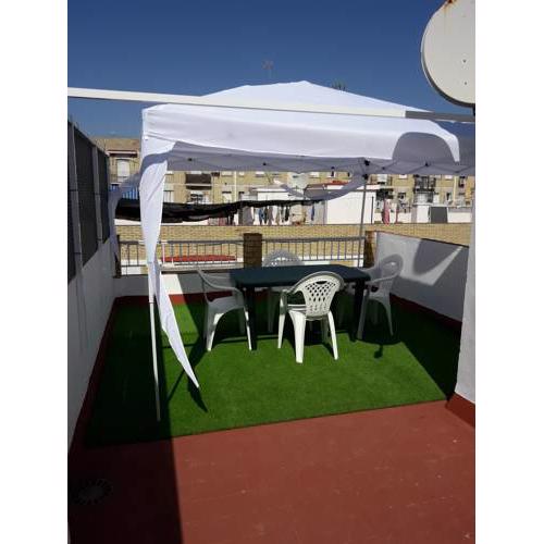 28 Calle Pepe Suero