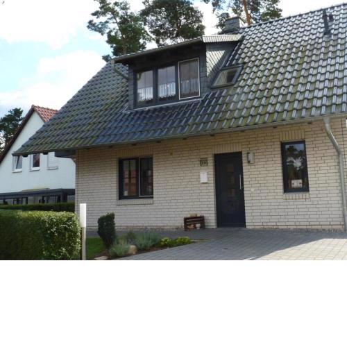 28 EG - Ferienwohnung in Roebel an der Mueritz