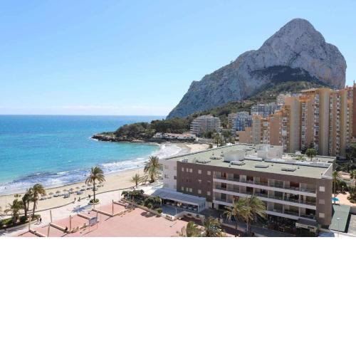 29A ZAFIRO apartamento 2 dormitorios
