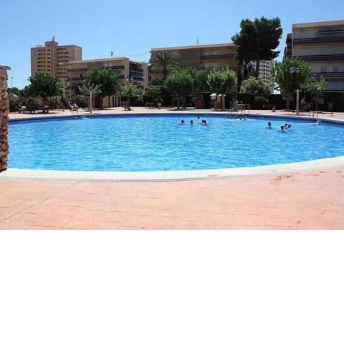 2ªLinea de Playa Muchavista