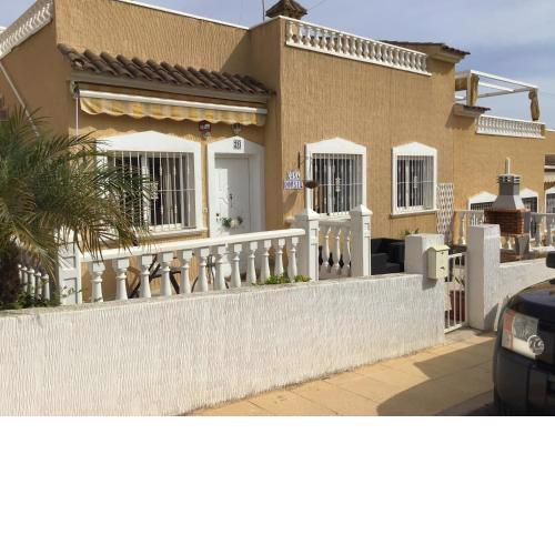 2B Calle Lorca