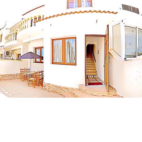 2B dupx near beach Torrevieja