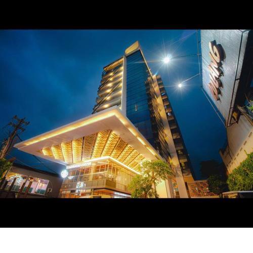 2bd Apartment Uttara by Indoroom