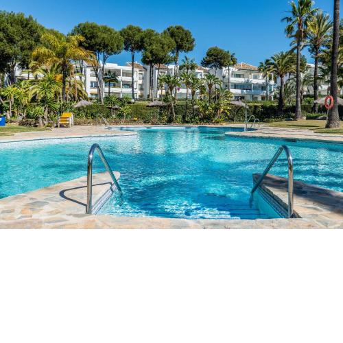 2bed apartment in Miraflores
