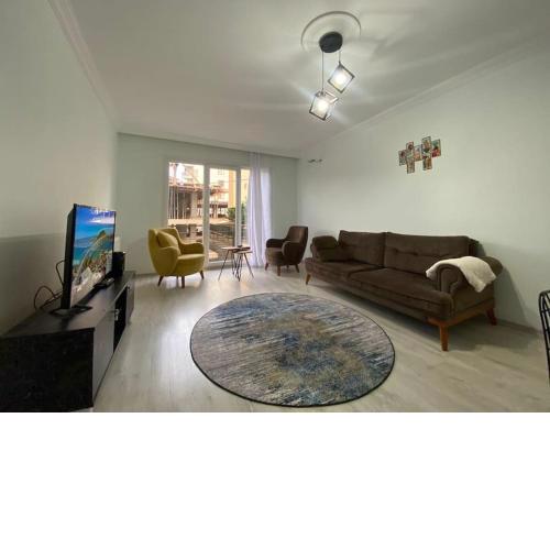 2bedroom cozy apartment