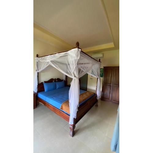 2bedrooms apartement by MoMo