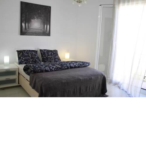 2BR - 1BH Apartment 5min walk from Sagrada Familia