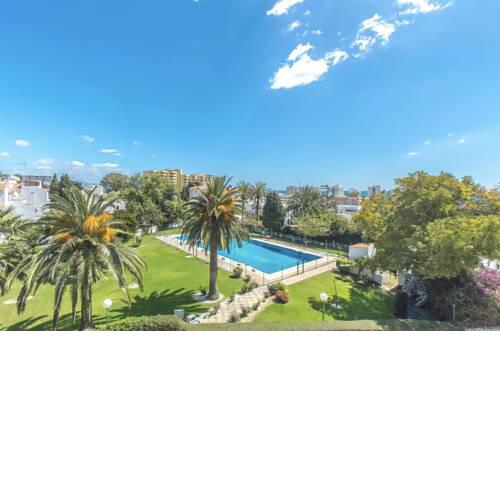 ✦2BR APARTMENT - 3 MIN WALK TO THE BEACH & PORT✦