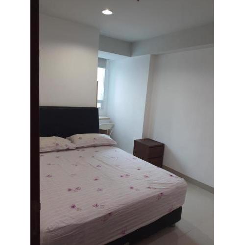 2BR Apt Springhill Terrace, Golf View
