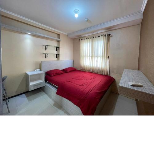 2BR Gateway Pasteur Apartment