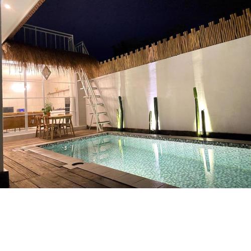 2BR Private Villa Ketumbar Canggu