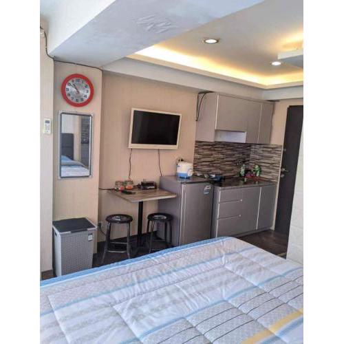 2BR Room cijerah