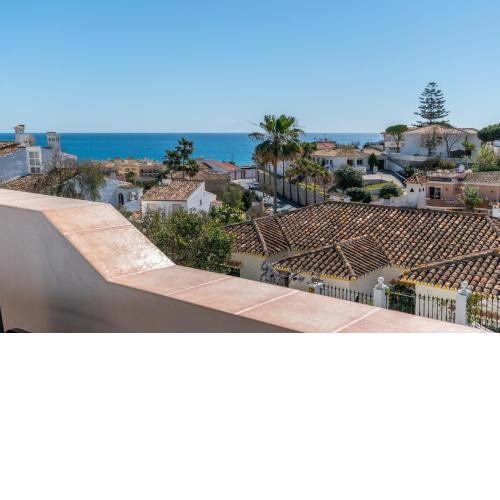 2BR Torrenueva complex - La Cala with swimming pool