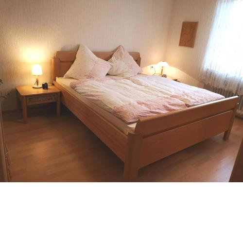2nd home 83 sq. meter Apt. @ 2 family house