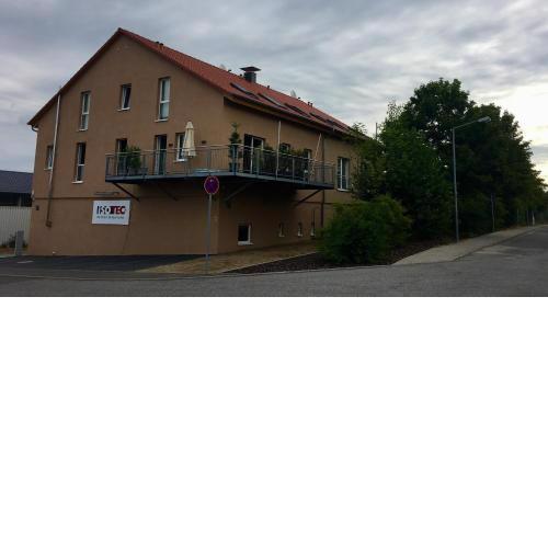 2nd Home Appartements 23