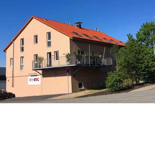 2nd Home Appartements 8