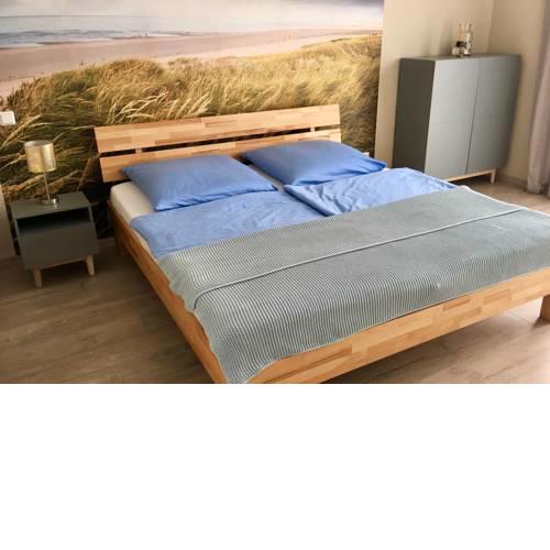 2nd Home Appartements I