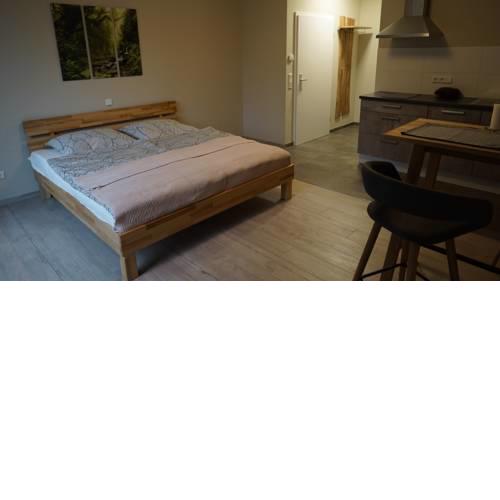 2nd Home Appartements II