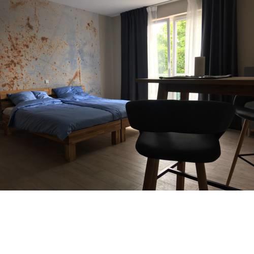 2nd Home Appartements III
