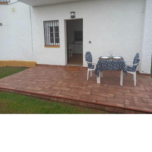 2º APARTMANENTO PORCHE SOLEADO Y PARKING, EN VILLA