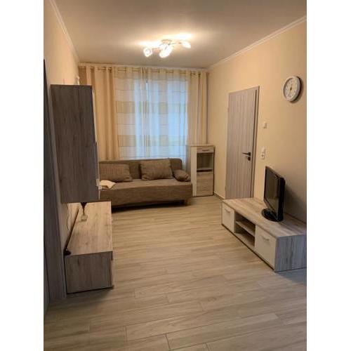 2Raum-Apartment Leznew