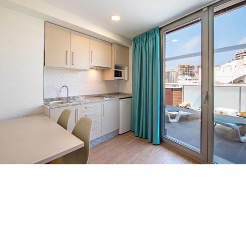 2Sleep - Estudios Benidorm