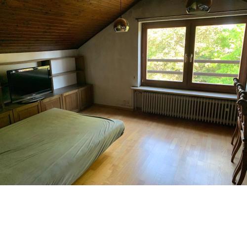 2x Doppelbettzimmer zum Oktoberfest, nahe München