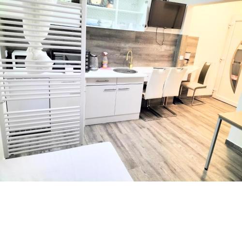 2Zimmer Apartments