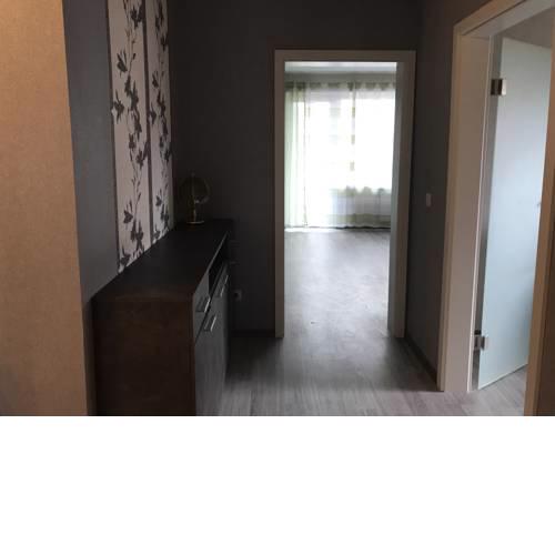 3 -Zimmer Wohnung im Zentrum Bad Nenndorf