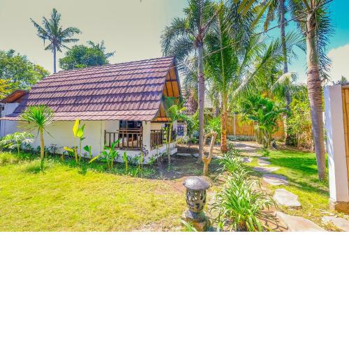 3 Angels Homestay