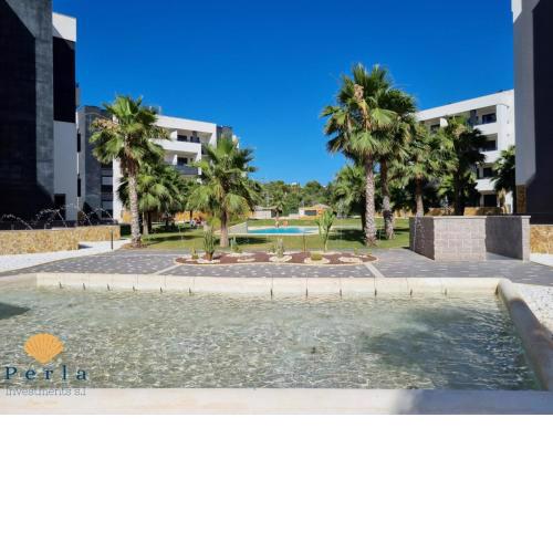 3 apartamentos de alta calidad