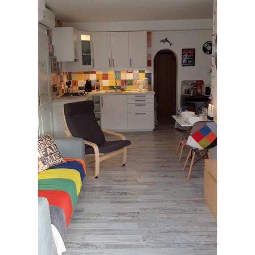 3* Apartment Seagull