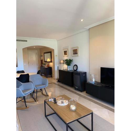 3 bed apartment - La Torre
