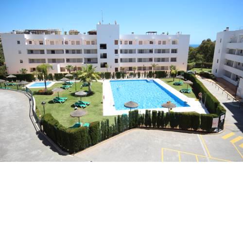 3 Bed Apartment sleeps 6 in La Cala de Mijas
