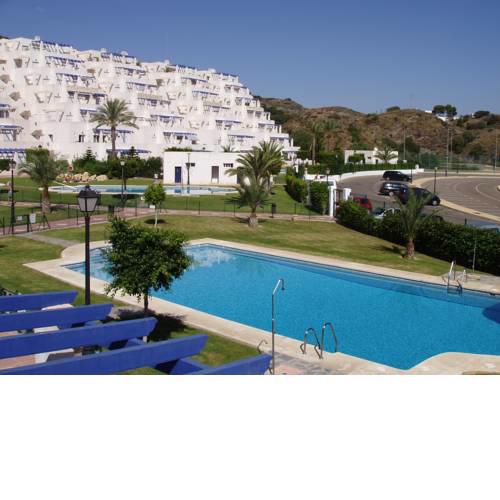 3 Bed Apartment to rent in Mojácar, Spain.