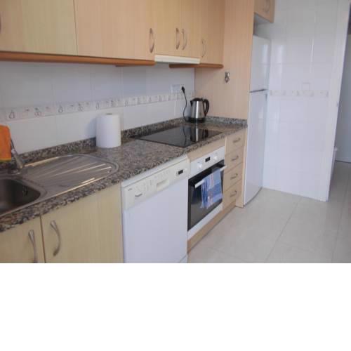 3 BED end of terrace Dona Pepa