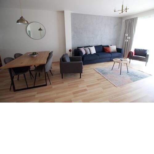 3 bed modern family house in Mikulov