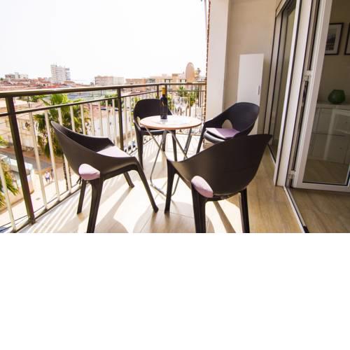3 bed near the beaches in Santa Pola