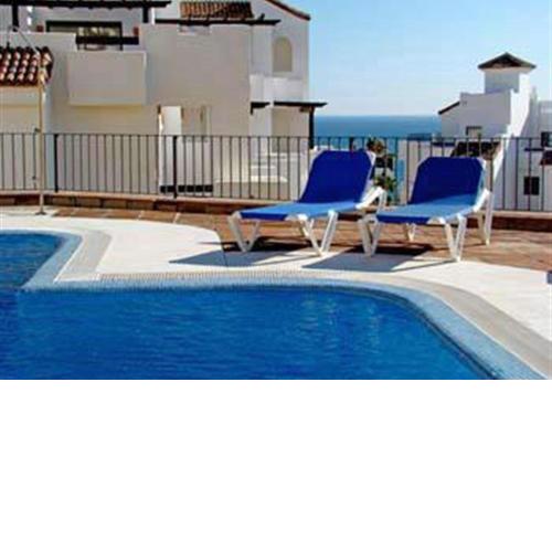 3 bed Penthouse great views