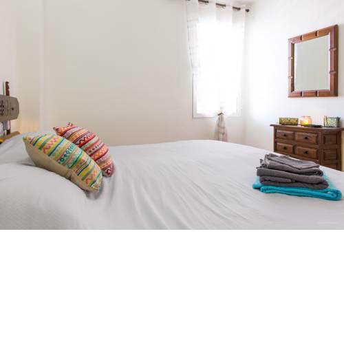 3 Bedroom Apartement Playa El Arenal Javea