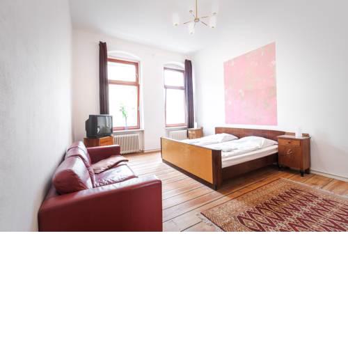3 Bedroom Apartment (ACELI)