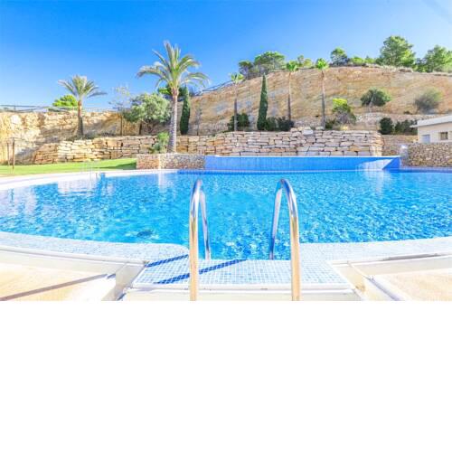 3-bedroom apartment for families and groups up to 7 people
